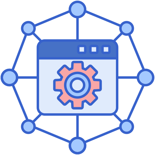 dapps hosting