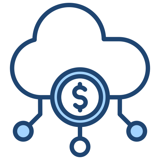 earn money through cloud