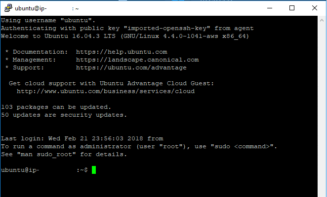 Install Multicraft on Linux - Ubuntu/Debian