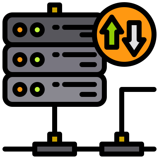 network bandwidth