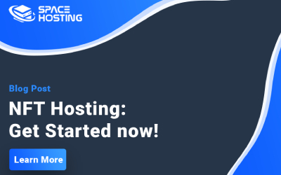 How to Easly Get Started with NFT Hosting