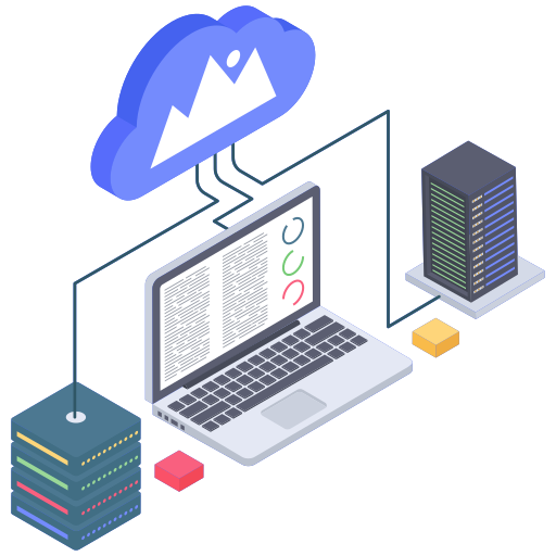 Cloud Hosting VS VPS