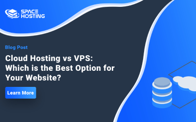 Cloud Hosting vs VPS: Find the Better for Your Hosting.
