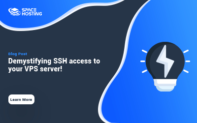 How to Access a VPS via SSH Protocol