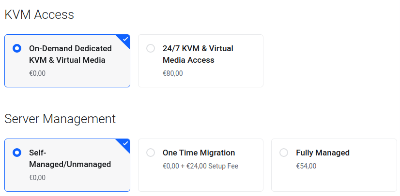 Best Valheim Dedicated Servers KVM access