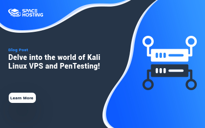 Your Kali Linux VPS Hosting: How to Get Started Right Now
