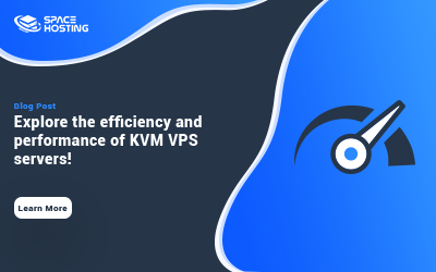 KVM VPS Server: A Beginner’s Guide to Get Started