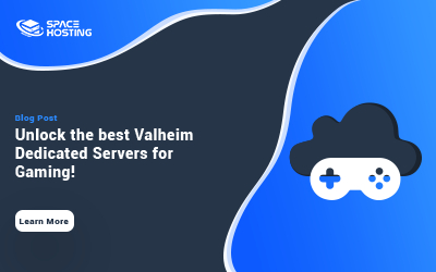 Best Valheim Dedicated Servers: 13 Things to Know