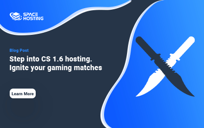 How to Host a CS 1.6 Server as a beginner