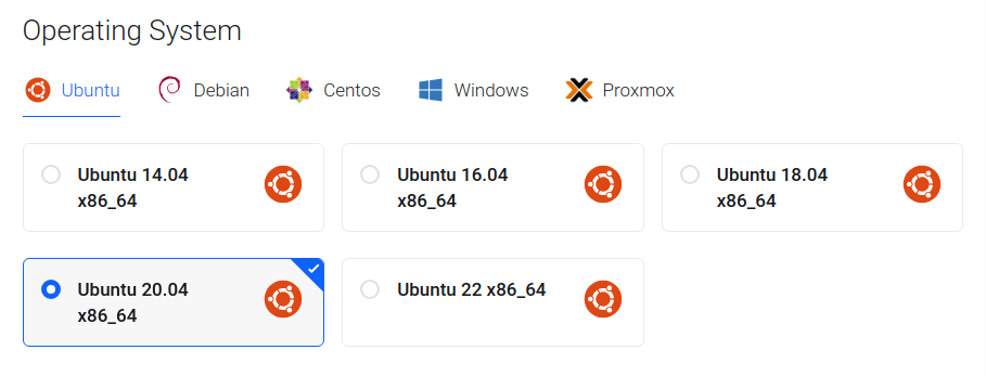 Host a CSGO Server on Ubuntu VPS